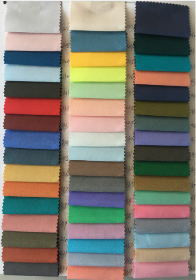 NX-100D精品四面彈   幅寬150cm   成份97%滌綸  3%氨綸 細節-1